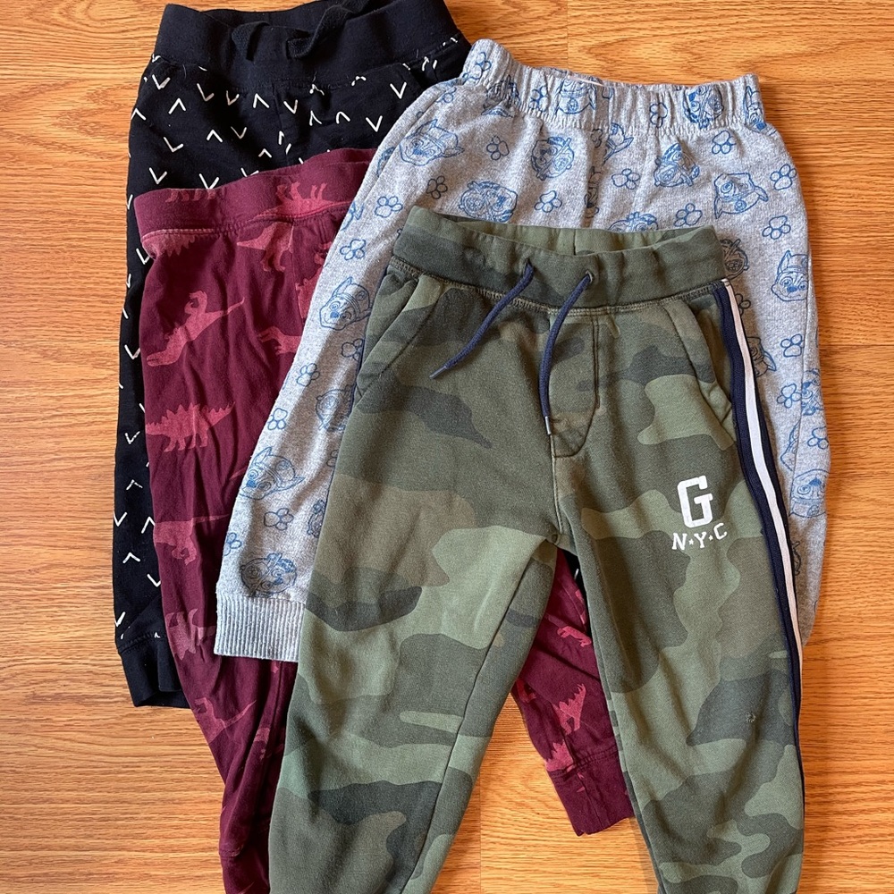 Boy Lounge Pants